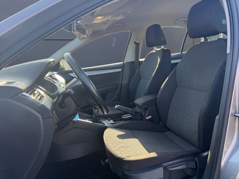 Octavia 1.2 Tsi 105ch Active 4x2 2013 occasion 45200 Montargis