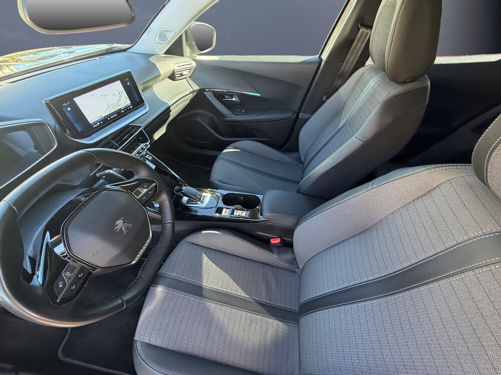 2008 1.2 130 ch Allure Pack Eat Bva /Si&egrave;ges AV Chauffants/CarPlay 2022 occasion 14000 Caen