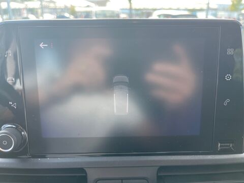 Rifter 1.5 Bluehdi 130 Ch Style /CarPlay/Radars Ar 2021 occasion 09400 Tarascon-sur-Ari&egrave;ge