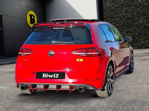 Golf 2.0 Tsi 220 ch Bluemotion Gti Dsg Bva 2015 occasion 43000 Le Puy-en-Velay