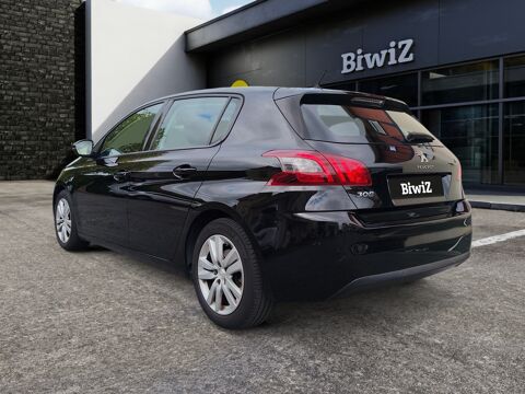 308 Generation-ii 1.5 Bluehdi 130 Active Start-stop 2018 occasion 40230 Saint-Vincent-de-Tyrosse