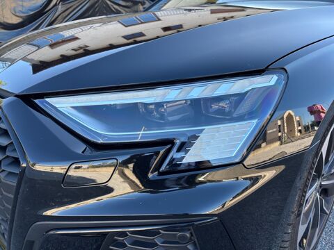 A3 Sportback 2.0 35 Tdi 150 S-line S-tronic Bva /Garantie Audi/ 2023 occasion 43120 Monistrol-sur-Loire
