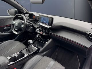 208 1.2 100 ch GT Pack /Toit Pano/Cam&eacute;ra/Carplay 2020 occasion 59000 Lille