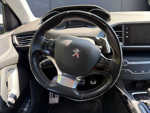 308 1.2 130 ch Tech Edition EAT8 /Car play 2019 occasion 34000 Montpellier