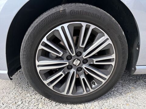 Ibiza 1.6 Tdi 95 ch Xcellence /Suivi Seat/Cam&eacute;ra/Carplay 2019 occasion 43120 Monistrol-sur-Loire