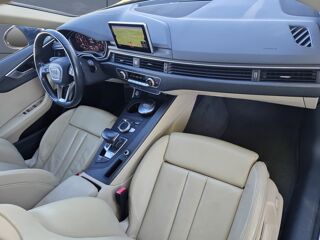 A4 Avant 2.0 Tdi 150 ch Design Luxe S-tronic Bva 2016 occasion 33220 Sainte-Foy-la-Grande