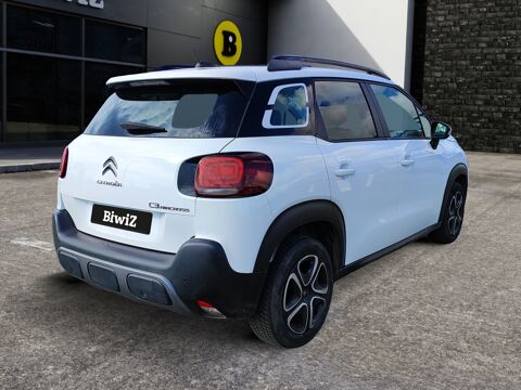 C3 Aircross 1.2 110 ch Feel Pack /CarPlay/1&egrave;re main/Entretien &agrave; jour/Cl 2022 occasion 35000 Rennes