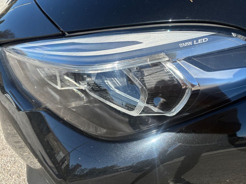Serie 2 Gran-coupe 2.0 220d 190 ch M-sport Bva /Toit ouvrant/Suivi c 2020 occasion 43120 Monistrol-sur-Loire