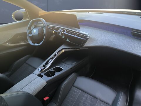 3008 GT 1.2l 145 ch Hybrid E-dcs6 2025 occasion 31600 MURET