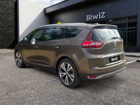 Grand scenic IV 1.6 Dci 130 ch Intens 2018 occasion 29600 Morlaix