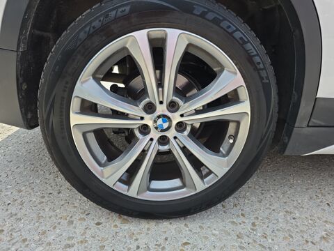 X1 1.8 D 150 Sport Sdrive Bva /Toit Ouvrant Pano/Cam&eacute;ra/Jantes 2017 occasion 89000 Auxerre