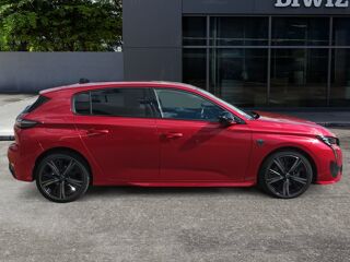 308 1.5 Bluehdi 130 ch Gt /Cam&eacute;ra 360/Carplay/Gps 2023 occasion 86000 Poitiers