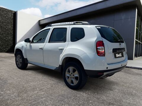 Duster 1.5 dCi 110 ch Prestige /1ere main/Radar de recul/GPS 2015 occasion 84300 Cavaillon
