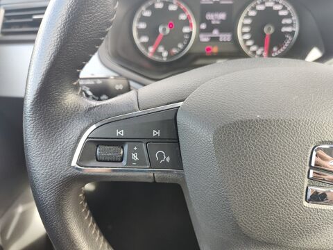 Arona 1.0 Tgi 90 ch Style GNV /CarPlay/Radar de recul/ Gaz Naturel 2021 occasion 28500 Vernouillet