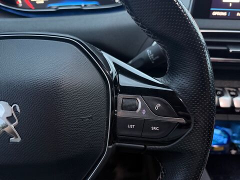 5008 1.5 hdi 130 ch Gt /Origine France/Toit Pano/CarPlay/Keyless/ 2018 occasion 43120 Monistrol-sur-Loire