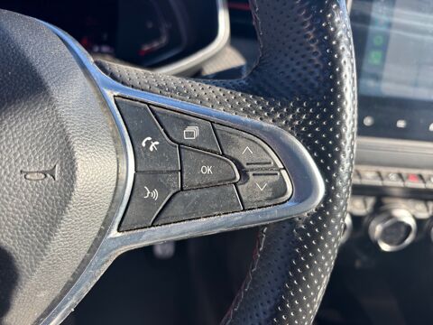 Clio 1.0 Tce 100 ch Rs Line /CarPlay / Suivi Complet Renault / Se 2019 occasion 43120 Monistrol-sur-Loire