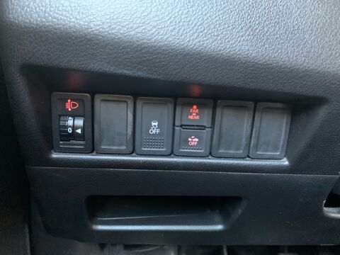 Baleno 1.0 BoosterJet 110ch 2019 occasion 02400 Ch&acirc;teau-Thierry