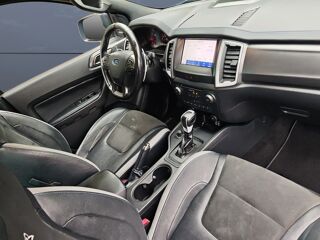 Ranger Double Cabine 2.0 Ecoblue 213 ch BV10 RAPTOR /Boite automati 2021 occasion 34000 Montpellier