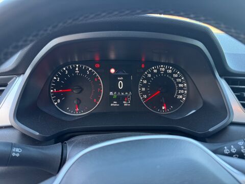 Captur 1.0 Tce 100ch Intens 2020 occasion 45200 Montargis