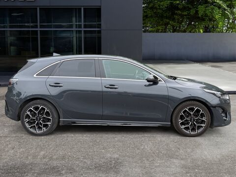 Ceed 1.5 T-gdi 160 ch Gt Line Dct 2021 occasion 34000 Montpellier