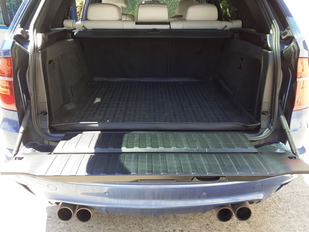 X5 4.4 I 555 Xdrive Bva 2010 occasion 21000 Dijon