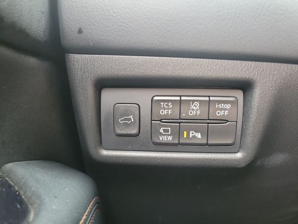 CX-5 2.2 Skyactiv-d 150 ch Selection Bva /Suivi Mazda/Affichage T 2020 occasion 89300 JOIGNY