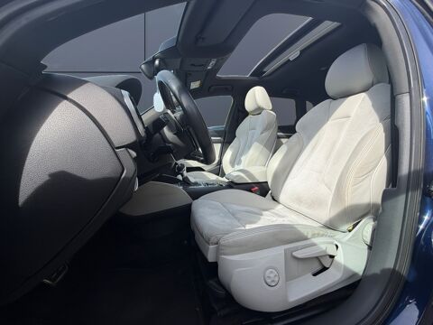 S3 Sportback 2.0 Tfsi 300ch Quattro S-tronic Bva /Toit ouvrant 2014 occasion 45200 Montargis
