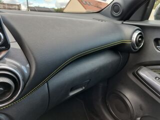 Juke 1.0 Digt 115 ch Kiiro Dct /Serie limit&eacute;e/Apple car play/Cam&eacute; 2022 occasion 41700 Le Controis en Sologne