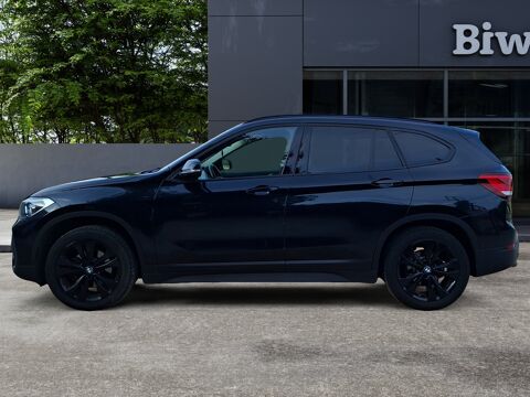 X1 1.8 I 140 ch Business Design Sdrive Bva /Carplay /Cam&eacute;ra de 2021 occasion 83210 Solli&egrave;s-Ville