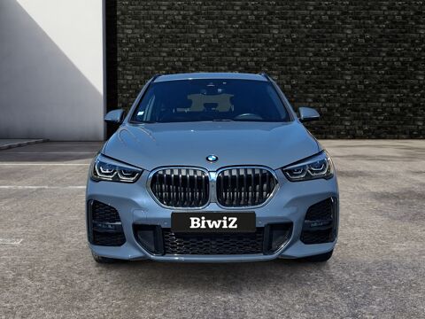 X1 2.0 d 150 ch xdrive bva8 M Sport /2eme main/attelage/cam&eacute; 2019 occasion 43000 Le Puy-en-Velay