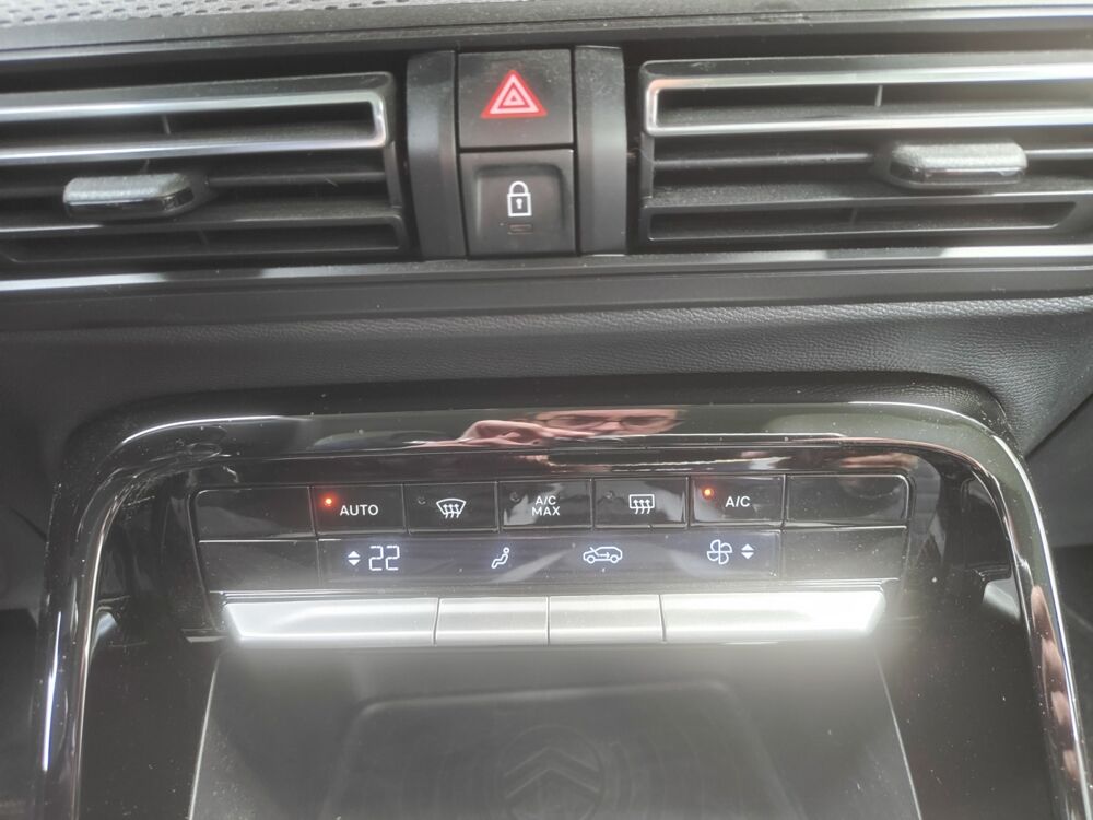E-C3 Electric 113 ch 44,2 kwh Confort Max Bva /Andro&iuml;d auto / Car 2025 occasion 33500 Libourne