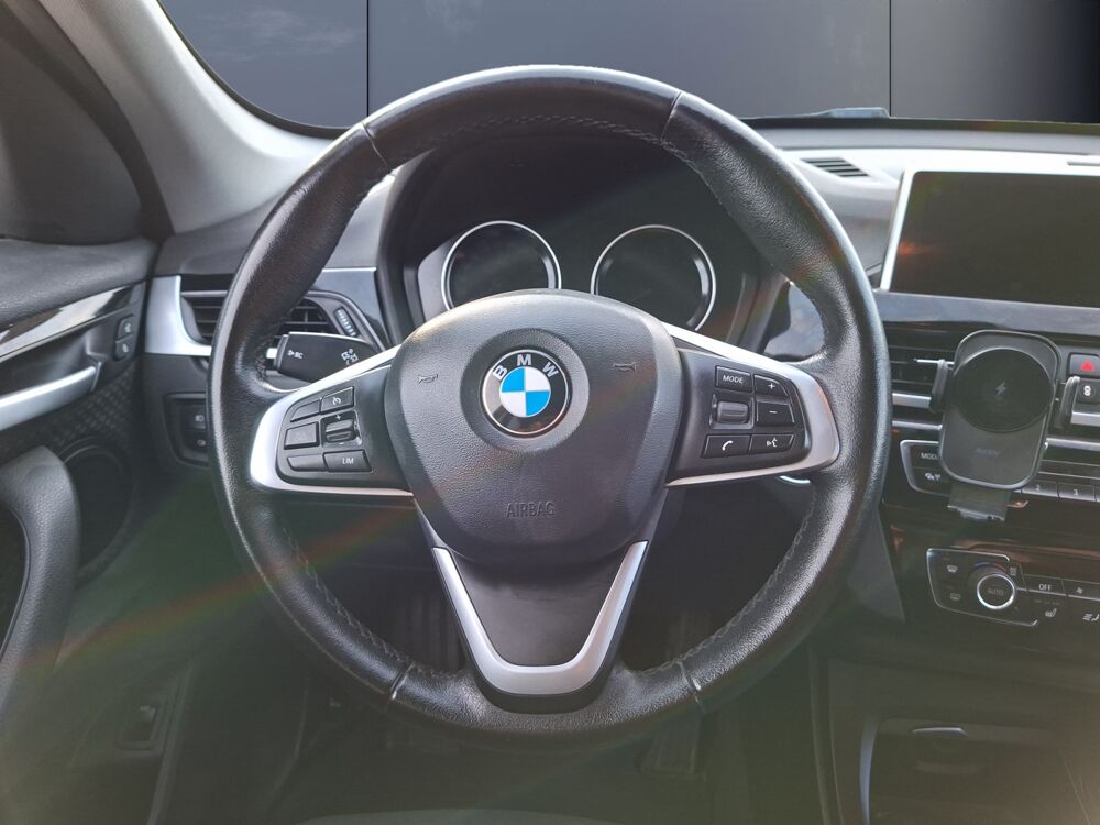 X1 1.8 I 140 ch Business Design Sdrive Bva /Carplay /Cam&eacute;ra de 2021 occasion 83210 Solli&egrave;s-Ville