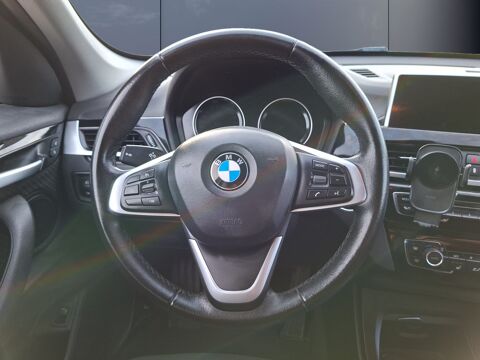 X1 1.8 I 140 ch Business Design Sdrive Bva /Carplay /Cam&eacute;ra de 2021 occasion 83210 Solli&egrave;s-Ville