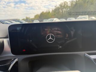 Classe A 2.0 200 D 150 Amg Line 8g-dct Bva /CarPlay / Si&egrave;ges chauffan 2019 occasion 45200 Montargis