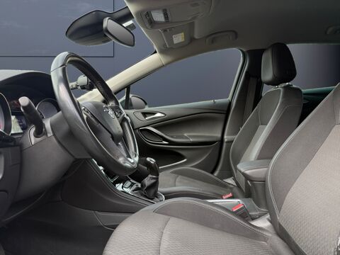 Astra Generation-V 1.6 CDTI 135 ch Elite Start-stop /Apple CarPlay 2017 occasion 76600 Le Havre