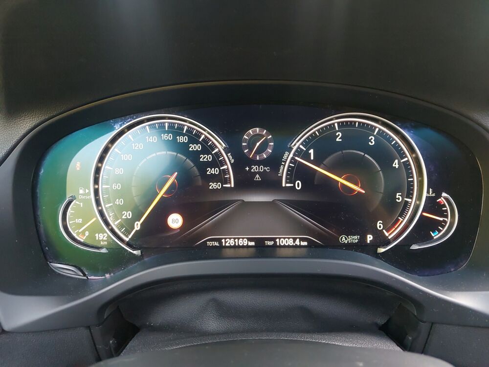 X3 3.0 D 265 ch M-sport Xdrive Bva /Entretien Full Bmw /Toit Ou 2018 occasion 77000 Melun
