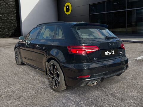 A3 Sportback 2.0 Tdi 150 ch S Line + S-Tronic /Matrix Led/Cam&eacute;r 2019 occasion 59000 Lille
