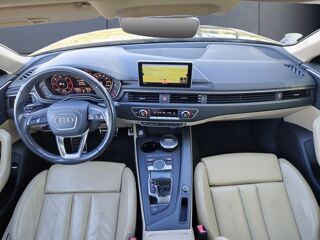 A4 Avant 2.0 Tdi 150 ch Design Luxe S-tronic Bva 2016 occasion 33220 Sainte-Foy-la-Grande