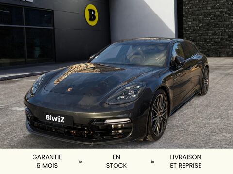 Porsche Panamera 971 3.0 V6 462 ch 4 E-Hybrid Sport-turismo 2018 occasion Marseille 13009