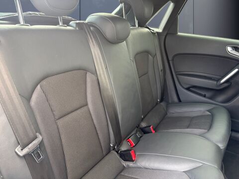 A1 Sportback 1.4 Tfsi 185 ch S-line S-tronic Bva 2012 occasion 29200 brest
