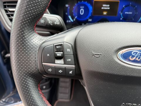 Kuga 1.5 EcoBlue 120 ch ST-Line X /Cam&eacute;ra/Carplay/Syst&egrave;me Hifi B& 2021 occasion 44000 Nantes