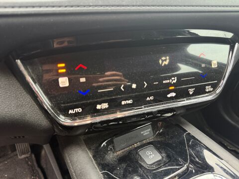 HR-V 1.5 i-VTEC 130 ch Elegance /Sieges chauffants/Entretien comp 2017 occasion 34000 Montpellier