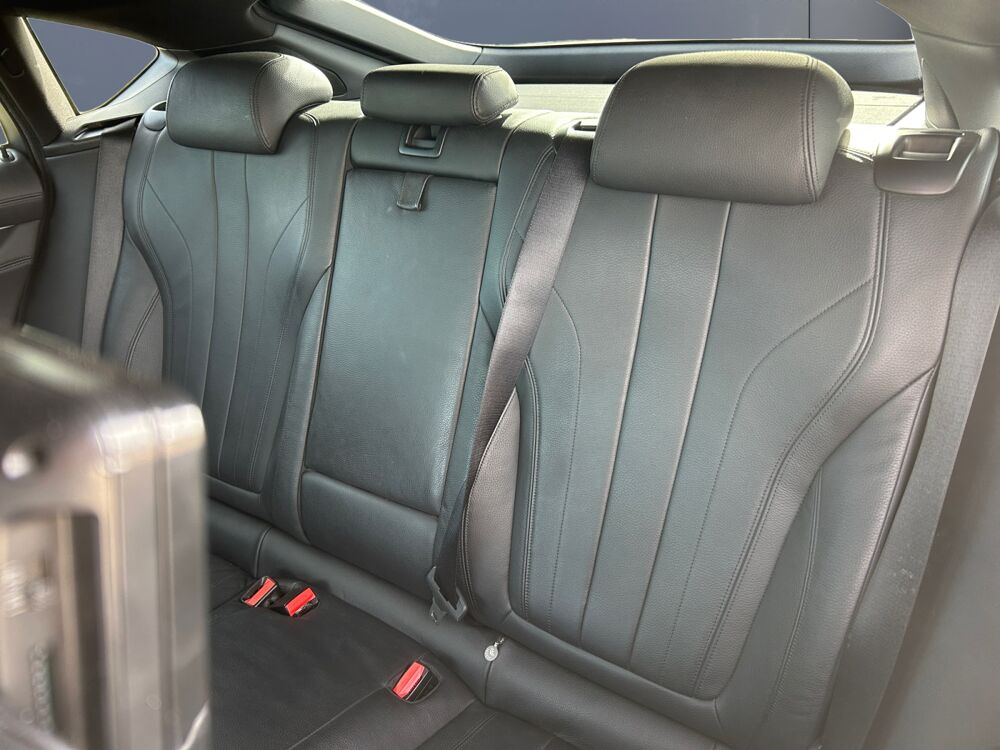 X6 4.0 D 313 ch M-sport Xdrive Bva /Entretien complet BMW /Toit 2015 occasion 43120 Monistrol-sur-Loire