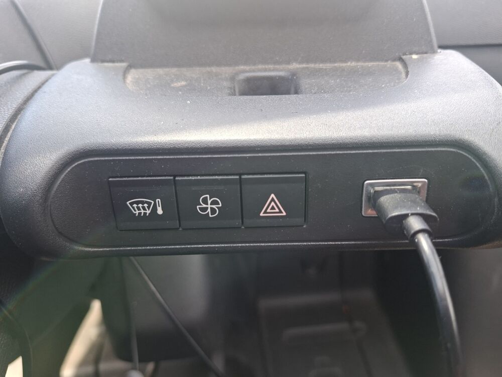 AMI Electric 10 5.5kwh Bva /Cam&eacute;ra de recul/Carplay/Toit panoram 2020 occasion 43000 Le Puy-en-Velay