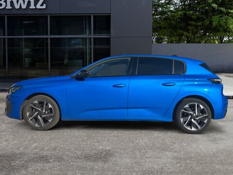 308 1.2 Puretech 130 ch Allure Pack Start-stop /CarPlay/Suivi en 2021 occasion 43120 Monistrol-sur-Loire
