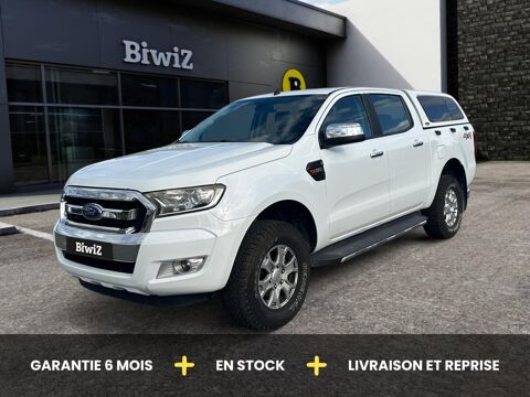 Annonce voiture Ford Ranger 27980 €