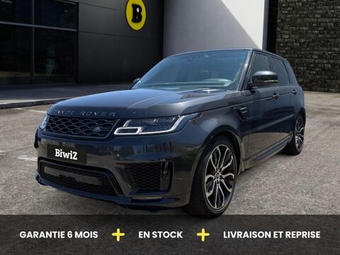 Annonce voiture Land-Rover Range Rover 47990 €