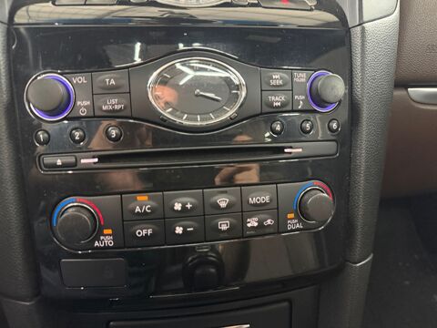 FX 3.0 D 240 S Premium Awd Bva 2012 occasion 09120 Varilhes
