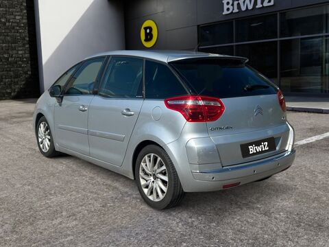 C4 Picasso 2.0 Hdi 136 ch Exclusive Bva /Suivi entretien/Faible km 2010 occasion 42700 FIRMINY