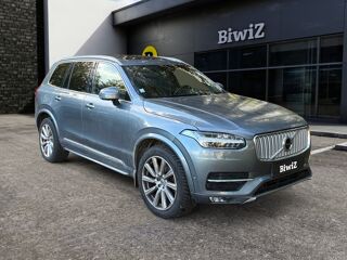 XC90 225 ch Inscription Luxe Awd Geartronic /Toit-ouvrant/Attelag 2016 occasion 29600 Morlaix